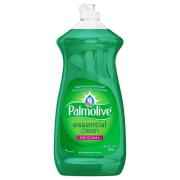 PAMLOLIVE CLEAN 828 ML