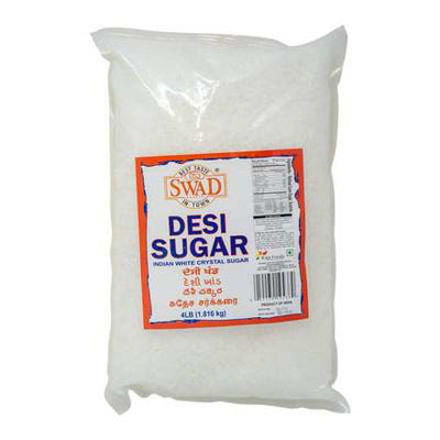 Swad Desi Sugar 4 LBS