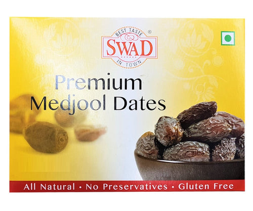 Swad Medjool Dates 2 LBS