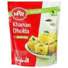 MTR Khaman Dhokla 200 GM