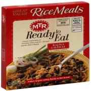 MTR  Rajma Chawal 300 GM