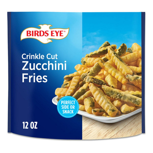 BE CRINKLE ZUCCHINI 12 OZ