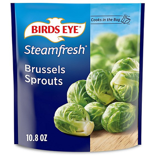 BE BRUSSELS SPROUTS 10.8 OZ