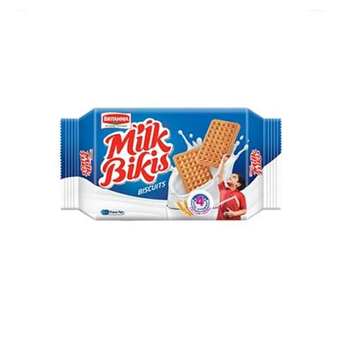 Milk Bikis 3.17 OZ