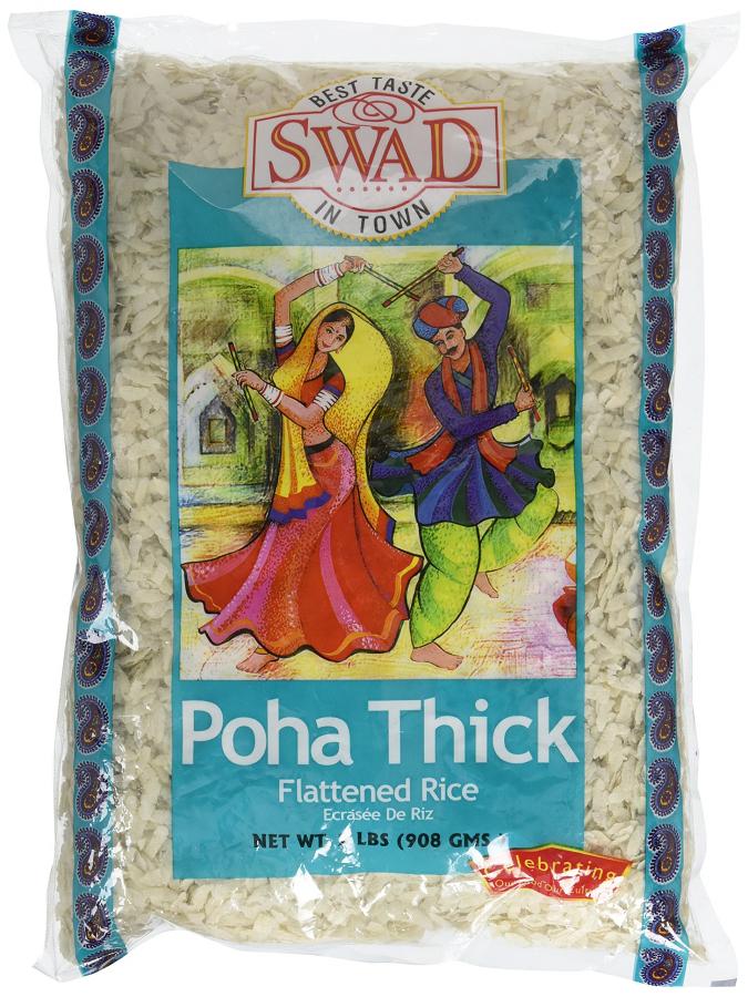 Poha Thick 2 LBS