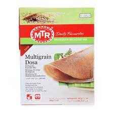MTR Multigrain Dosa Mix 200 GM