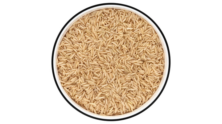SWAD RICE BRO BASMATI 2 LBS