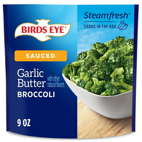 BE SF GARIC BTR BROC 9 OZ