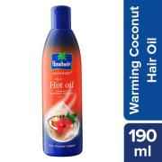 Parachute Hot Oil 190 ML
