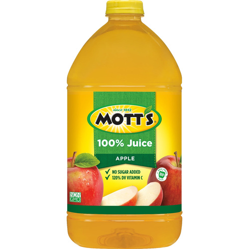 Motts Apple 1 GALLON