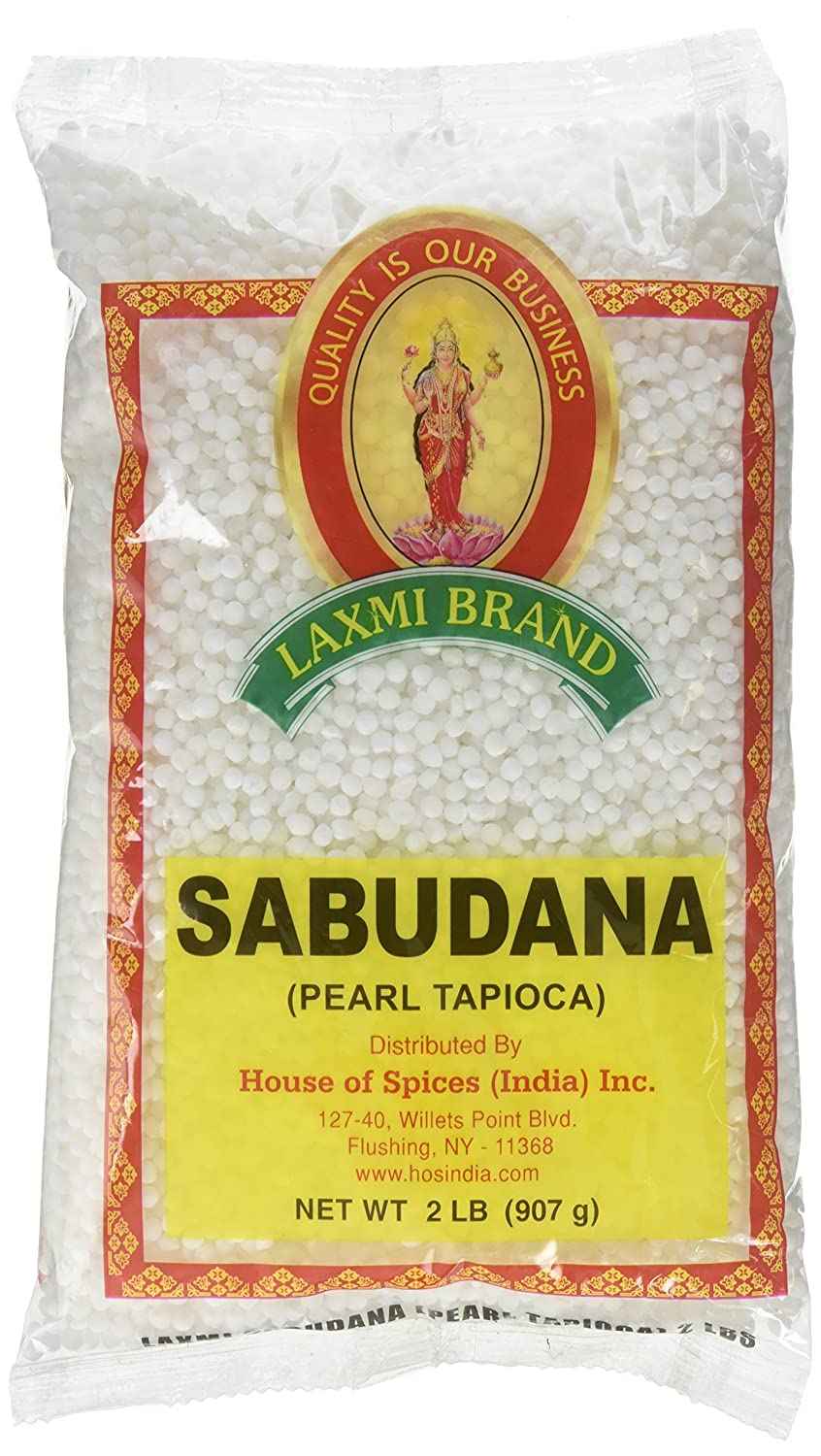 Sabudana 2 LBS