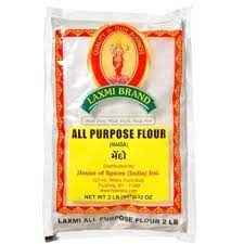 Laxmi All Purpose Flour 2 LBS