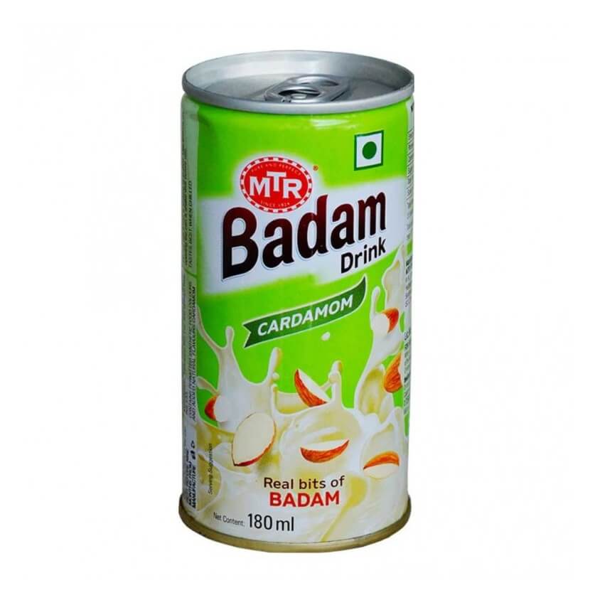 MTR B Card Drink 6x 180 ML
