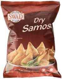 Swad Samosa 283 GM