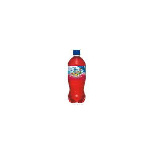 HAWAIIAN PUNCH 10 FLOZ
