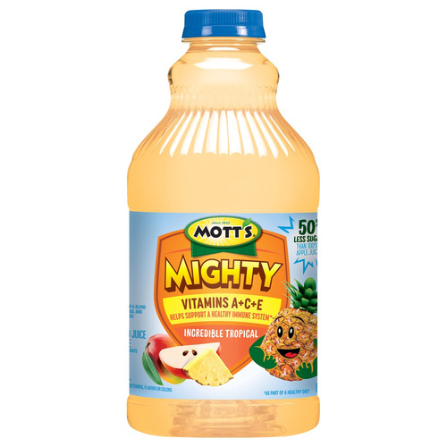 MOTT MIGHTY INCRED T 64 OZ