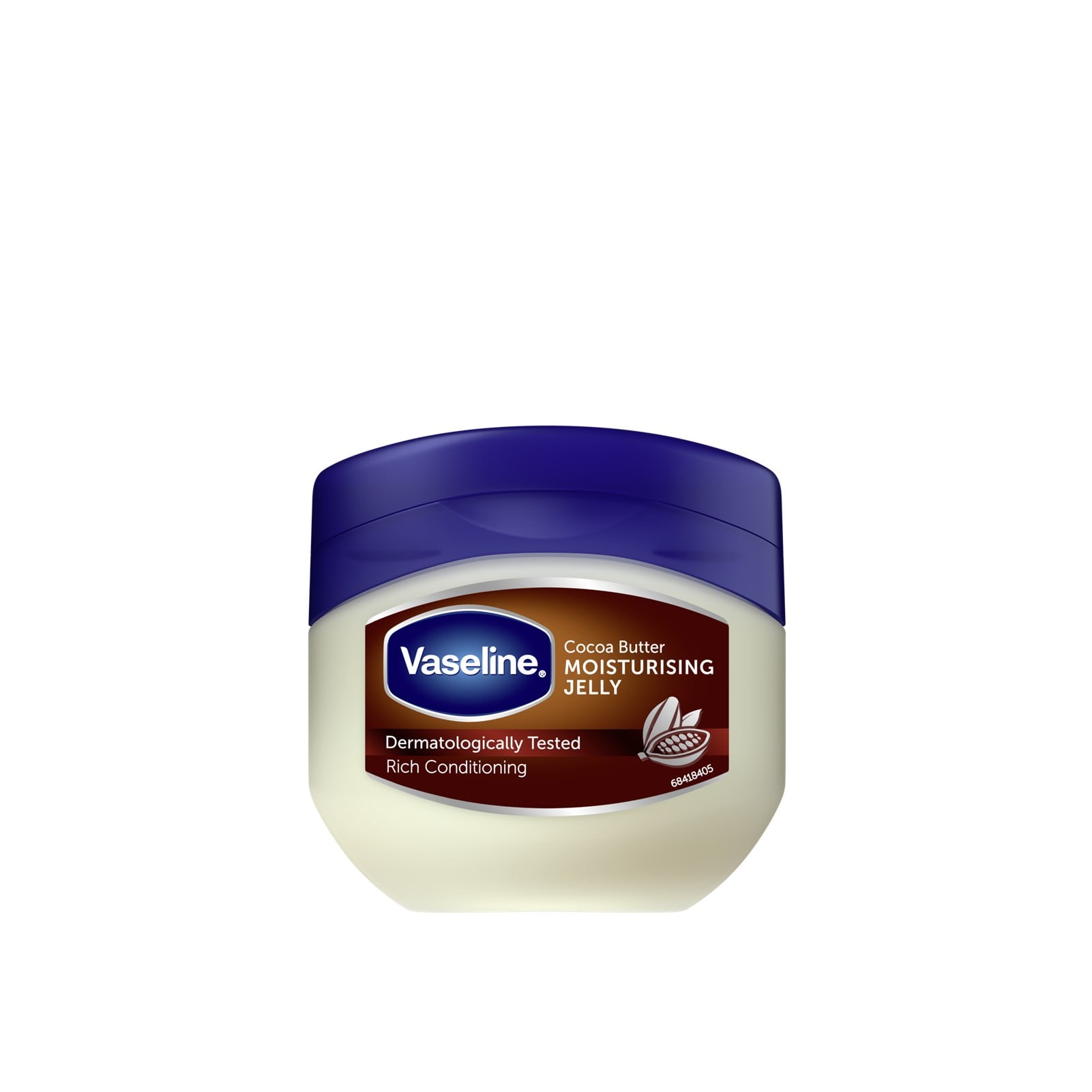 VASELINE COCOA 100 ML