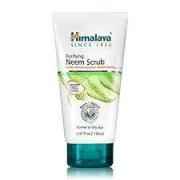 Himalaya Neem Scrub 150 ML