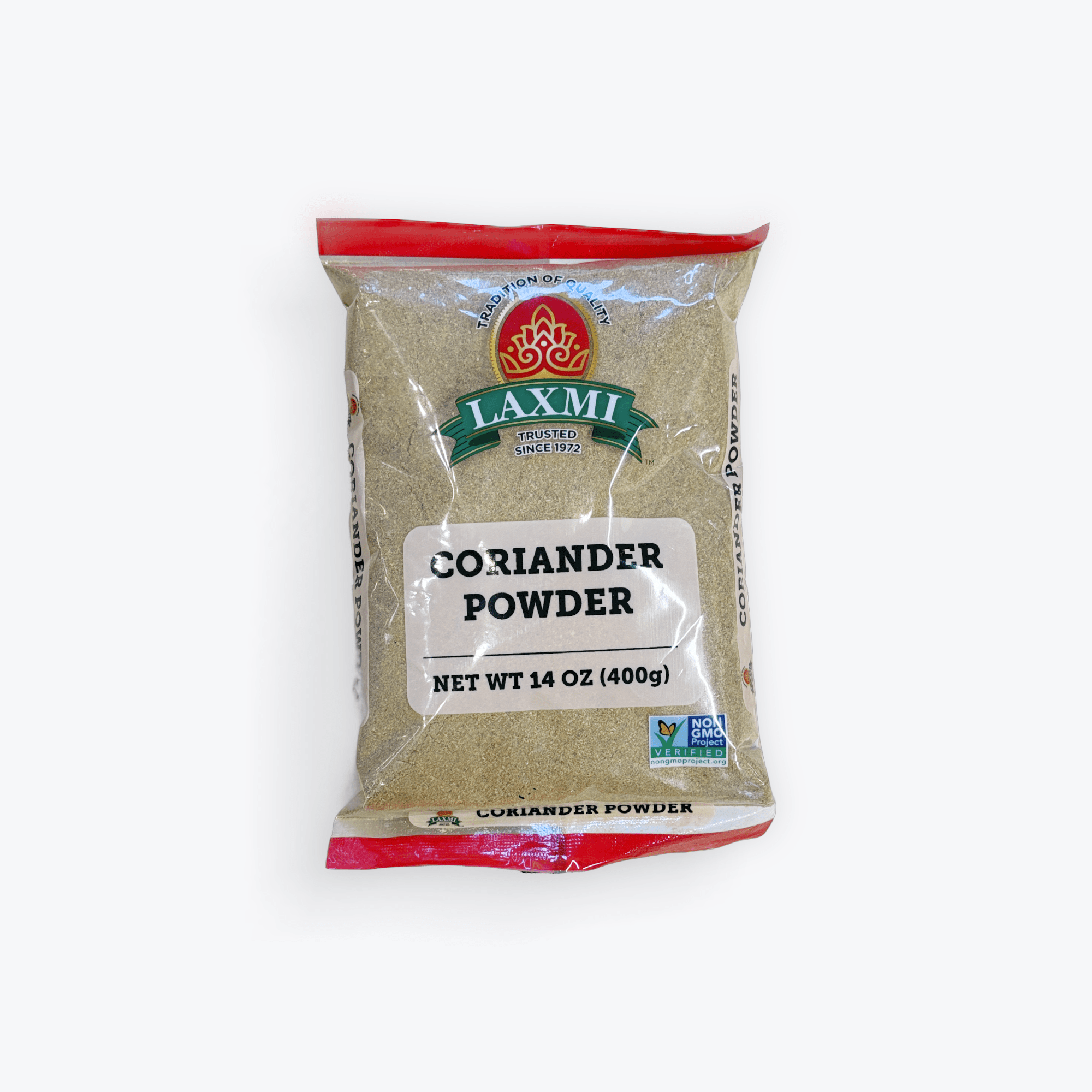 Laxmi Coriander Powder 14 OZ