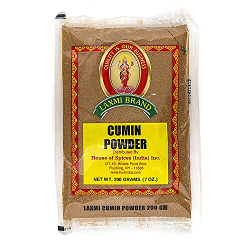 Laxmi Cumin Powder 7 OZ