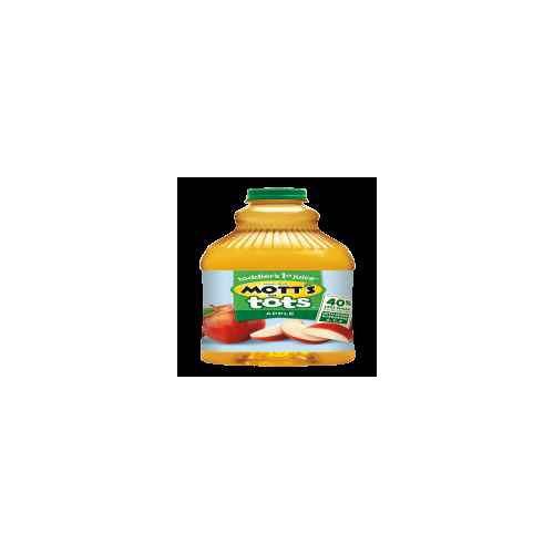 MOTTS APPLE JUICE FOR TOTS 64 FLOZ