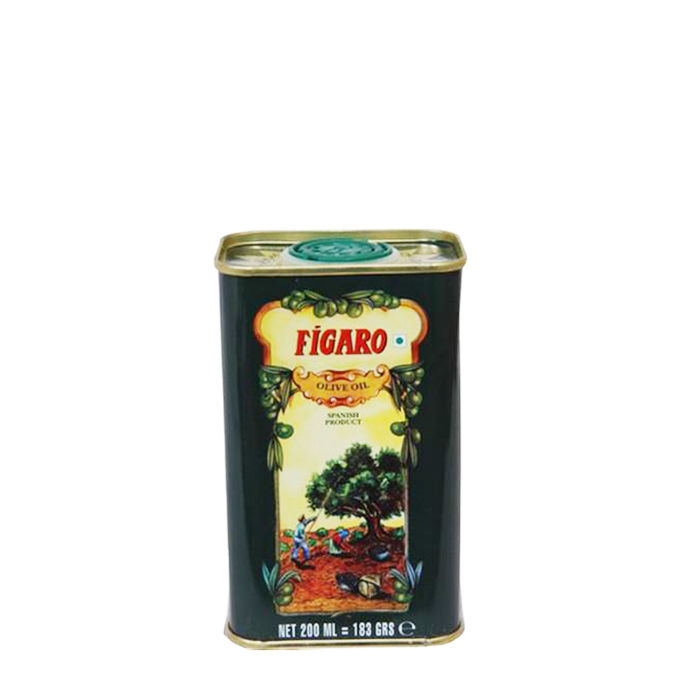 Figaro Oil 200 ML
