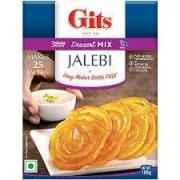 Gits Jalebi 100 GM
