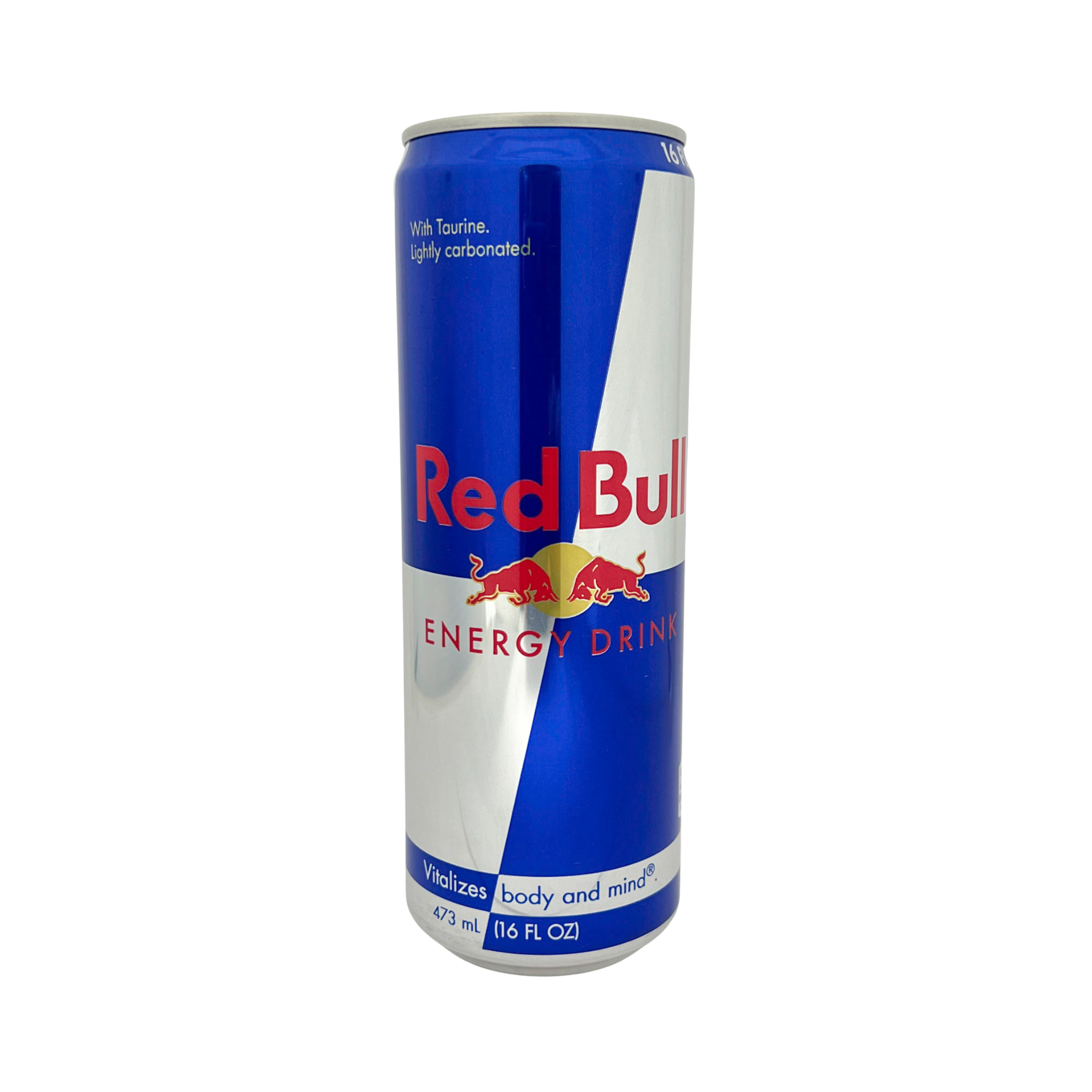 Red Bull 16 OZ