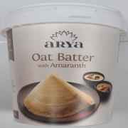 ARYA OAT BATTER 26 OZ