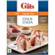 Gits Dahi Vada Mix 200 GM