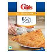 Gits Rava Dosa 200 GM