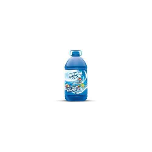HAWAIIAN PUNCH BERRY BLUE 3.78 LTR