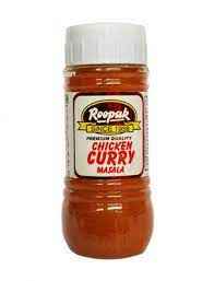 Roopak Chicken Curry Masala 100 GM