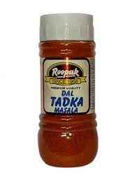 Roopak Dal Tadka Masala 100 GM
