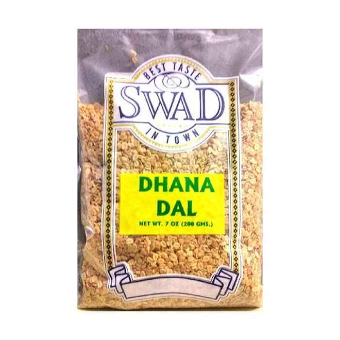 Swad Dhana Dal 200 GM