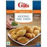 Gits Moong Dal Vada Mix 200 GM