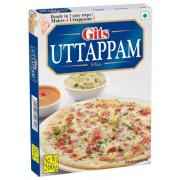 Gits Uttapam Mix 200 GM