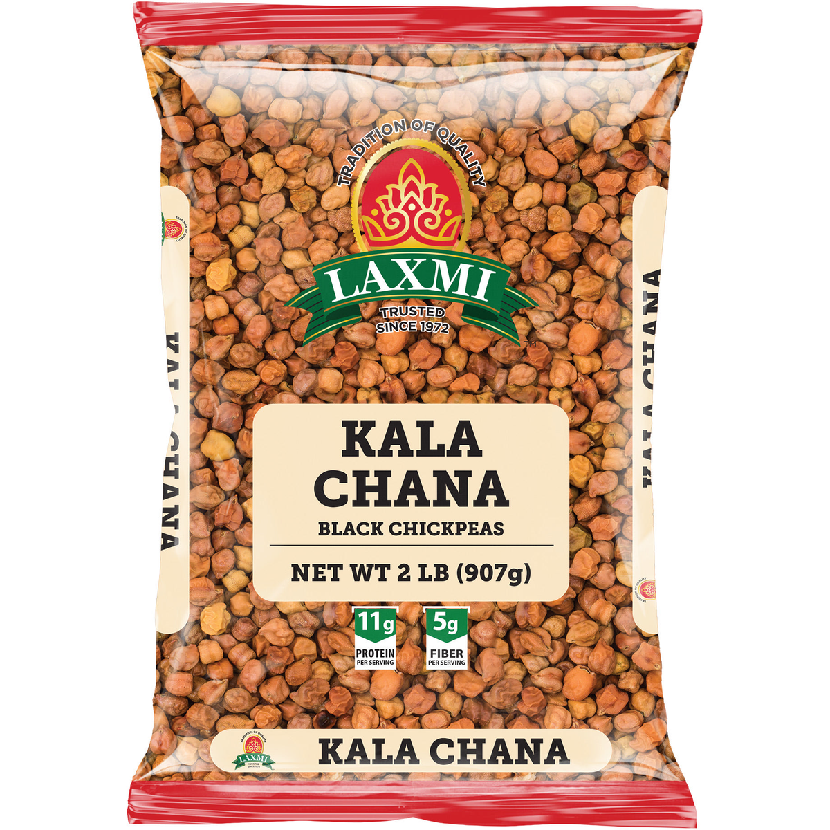 Laxmi Kala Chana 2 LBS