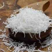 TASTES OF KERELA SHREDDED COCONUT 400 GM