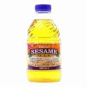 Darbur Sesame Oil 500 Ml