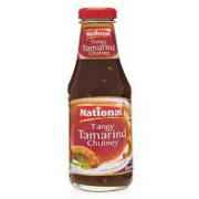National Tamarind Chutney 325 GM