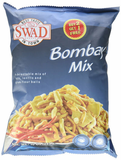 Swad Mumbai Mix  1 PACK