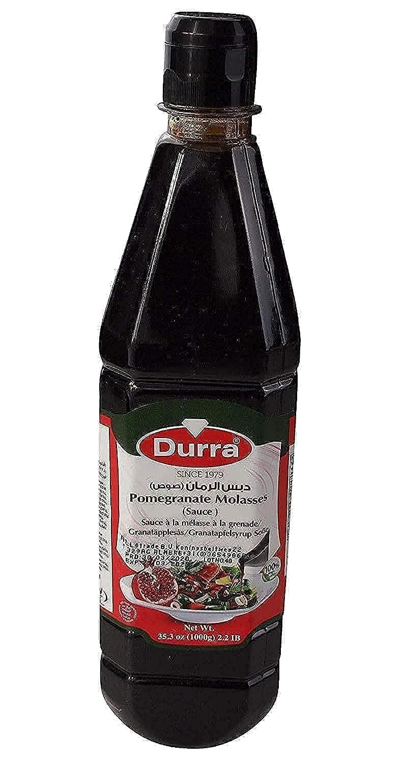 Durra Pomegrante Molasses Sauce 1000 GM