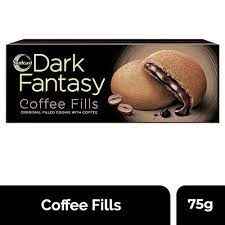 Sunfeast Coffee Fills 150 GM