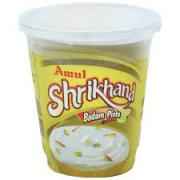 AMUL SKD BADAM PISTA 500 GM