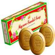 Mysore Sandal Soap 450 GM