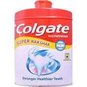 COLGATE TOOTHPWDR 200 GM