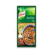 KNORR HOT AndSOUR SOUP 45 GM