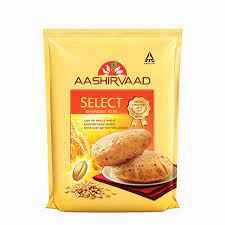 Aashirvaad Select 20 LBS