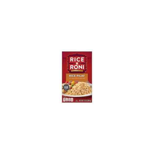 Rice A Roni Rice Pilaf 1 PACK